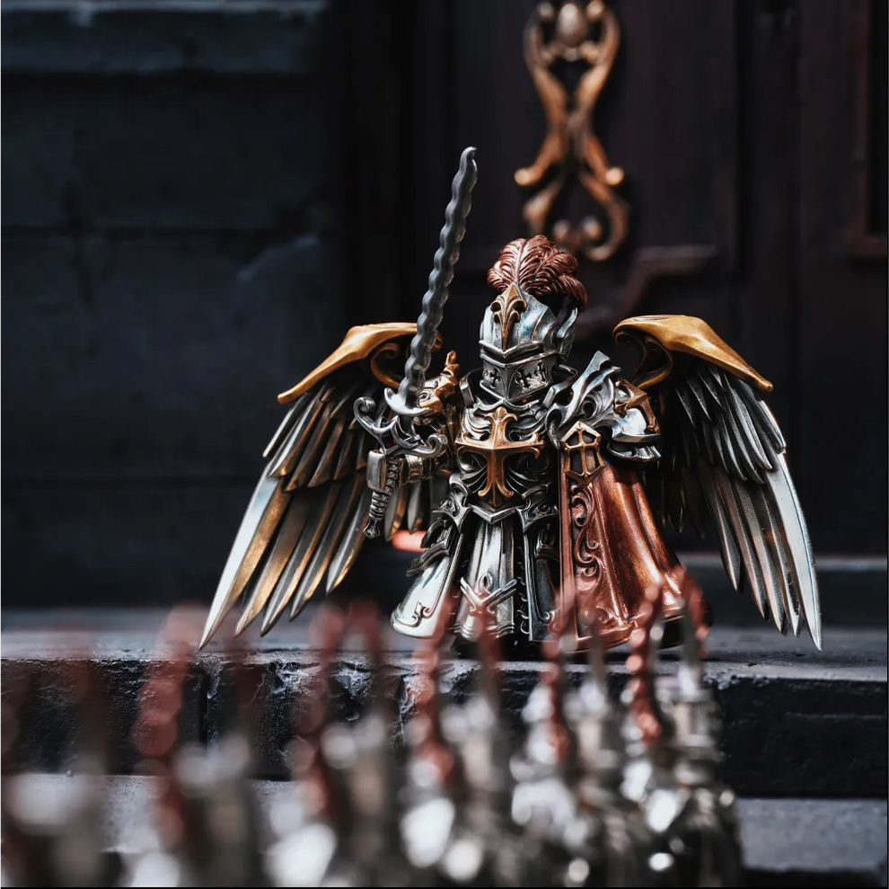 Valenor - Figurine magnétique