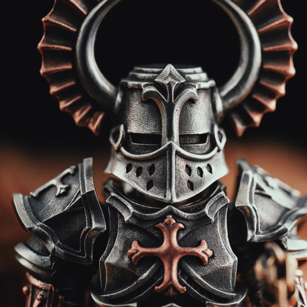 Sire Mortalis