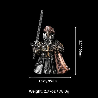 Valenor - Figurine magnétique