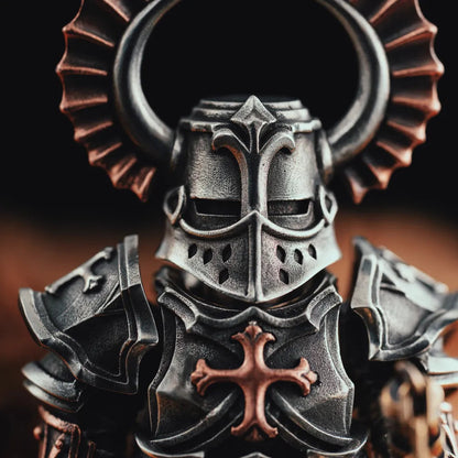 Sire Mortalis
