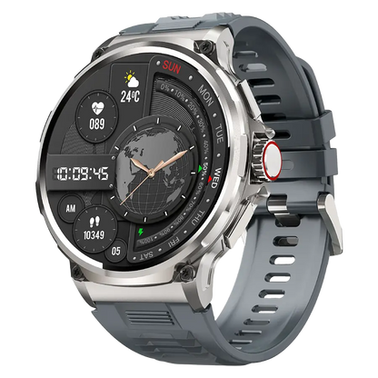 ZEUS™ Smartwatch