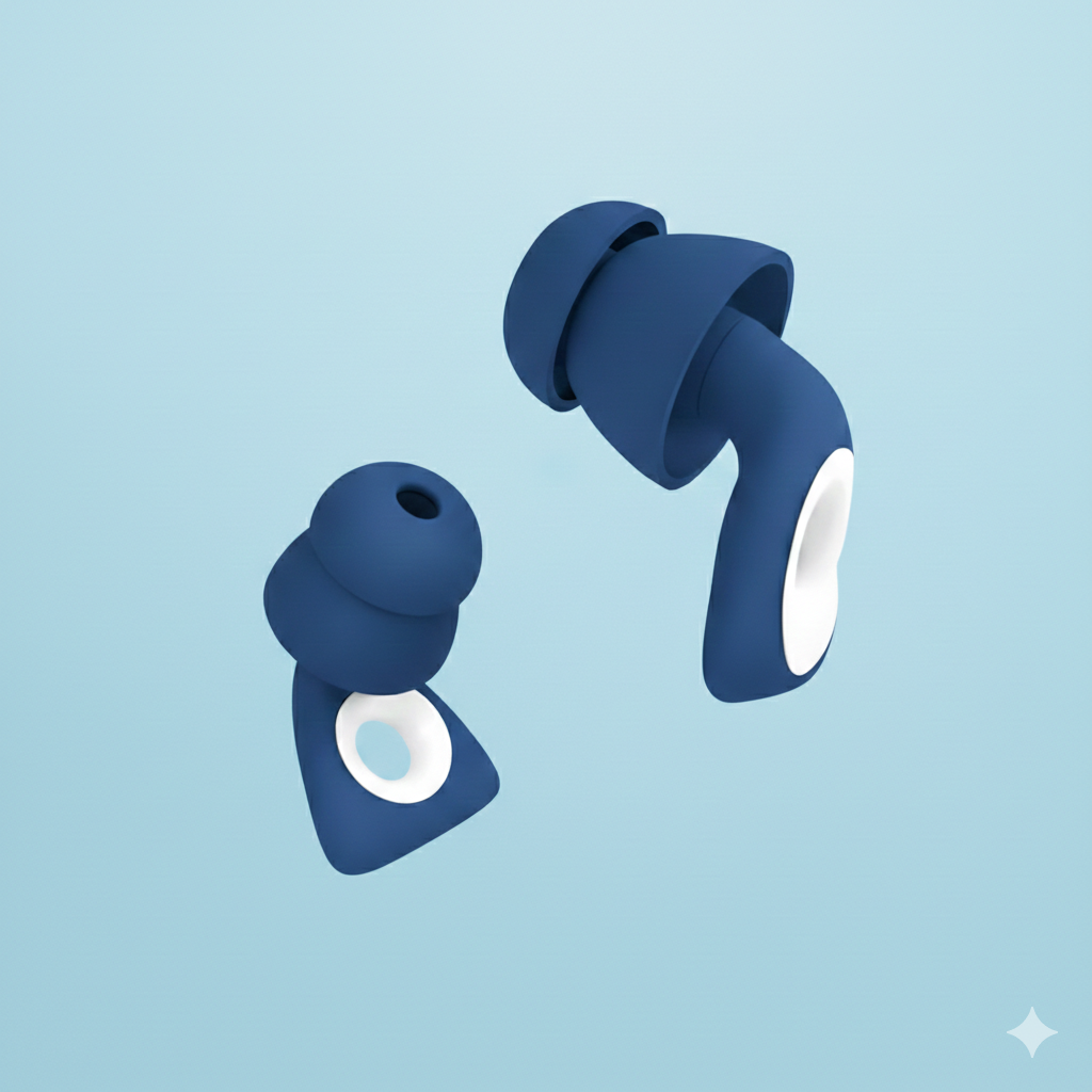 Tapones para dormir