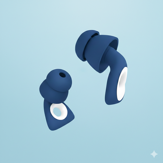 Tapones para dormir