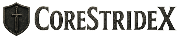 CoreStrideX