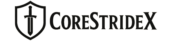 CoreStrideX