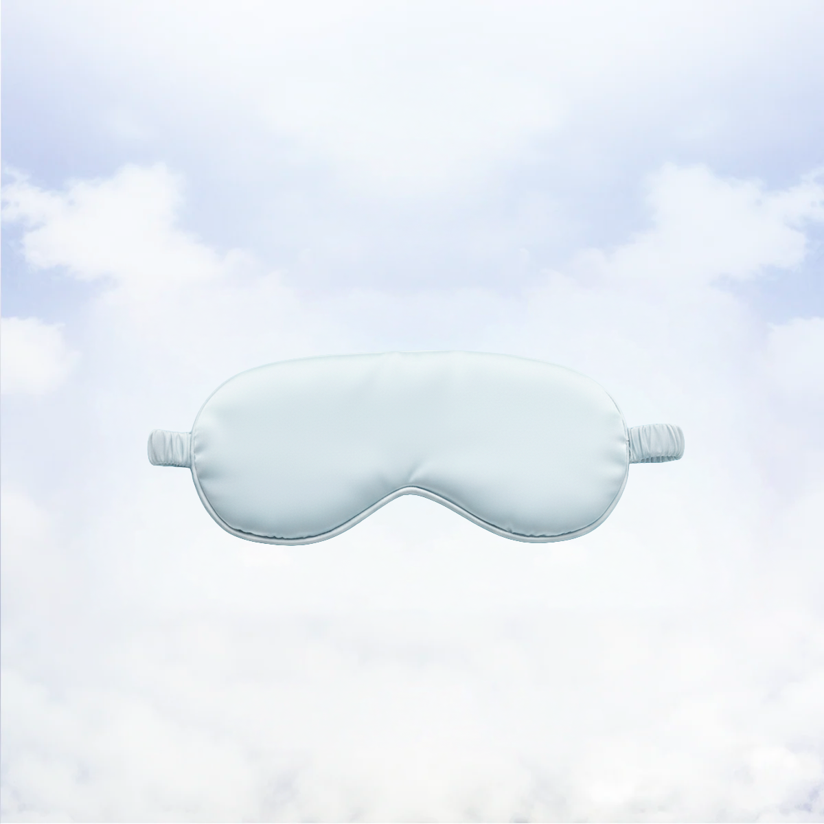 Antifaz para dormir de seda