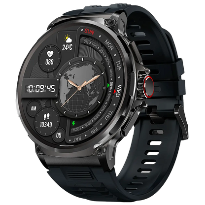 ZEUS™ Smartwatch