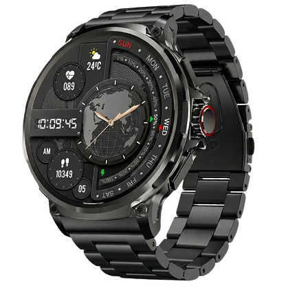 ZEUS™ Smartwatch