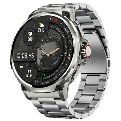 ZEUS™ Smartwatch