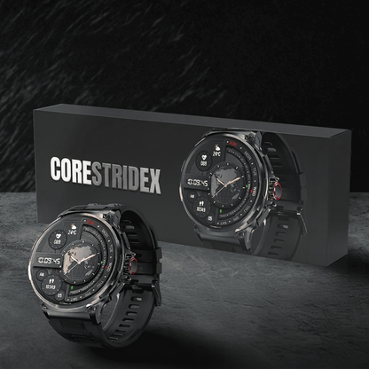 ZEUS™ Smartwatch