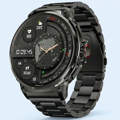 ZEUS™ Smartwatch