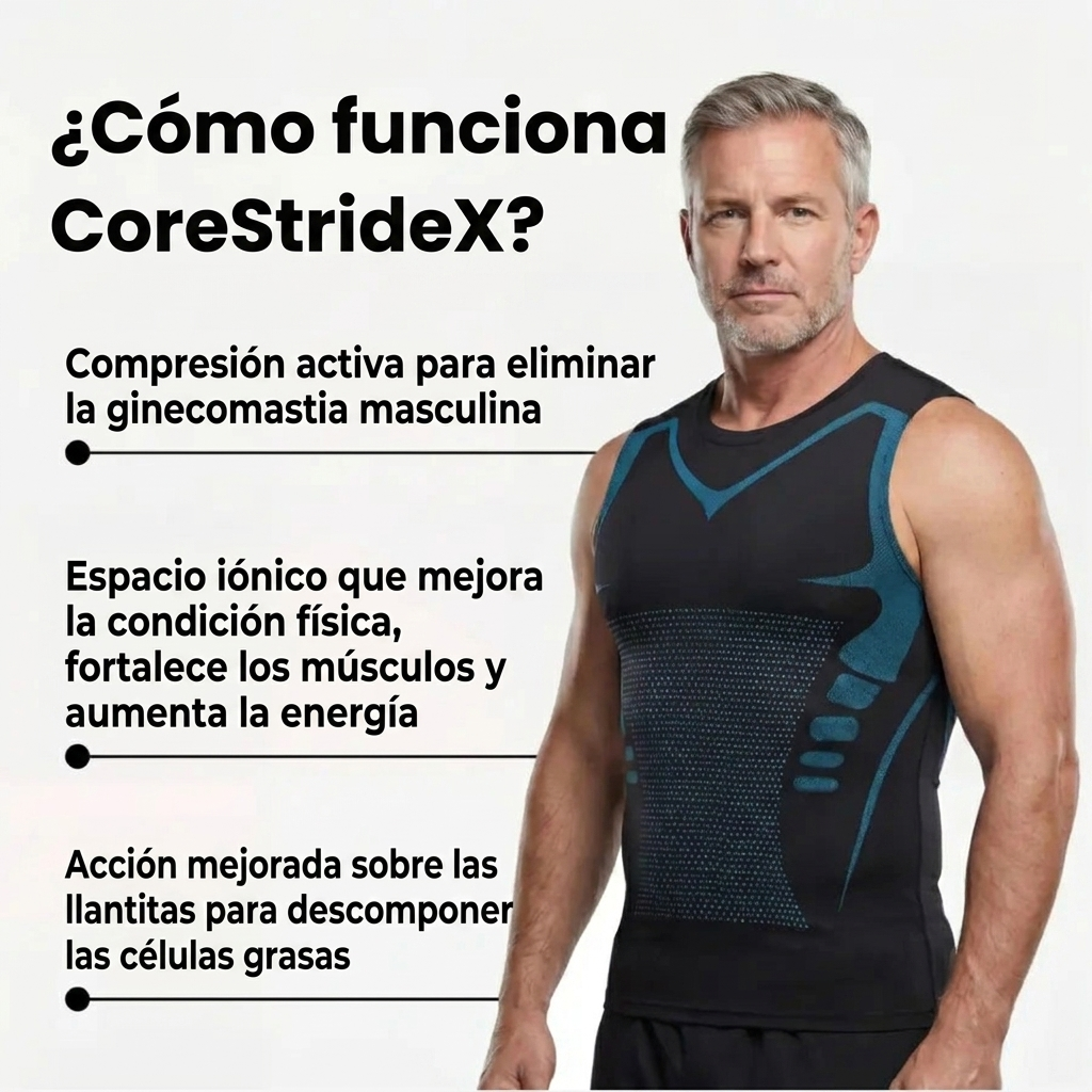 V-Boost | Confianza, Control y una Silueta Mejor al Instante