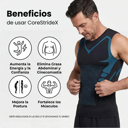 V-Boost | Confianza, Control y una Silueta Mejor al Instante