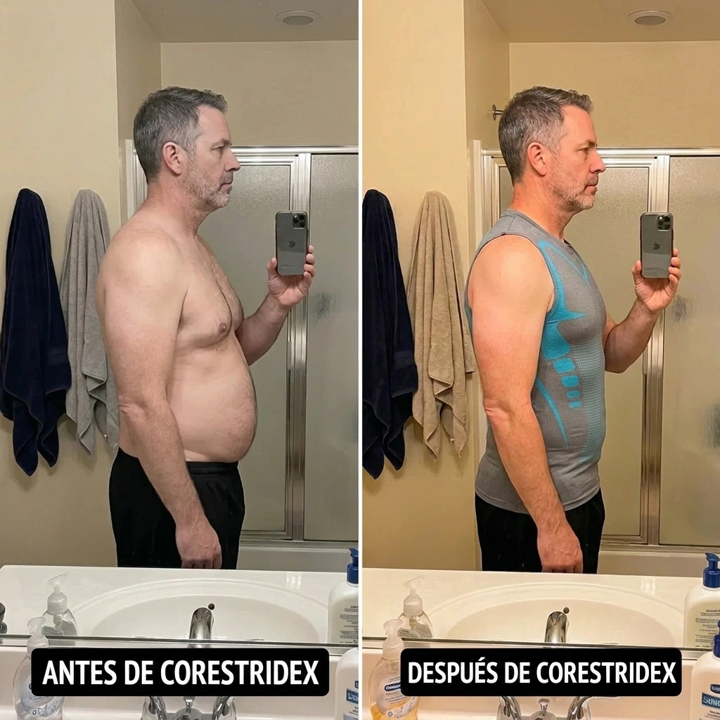 V-Boost | Confianza, Control y una Silueta Mejor al Instante