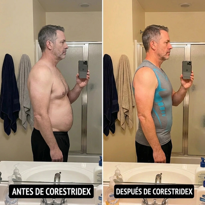 V-Boost | Confianza, Control y una Silueta Mejor al Instante