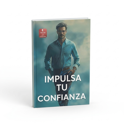 Impulsa Tu Confianza
